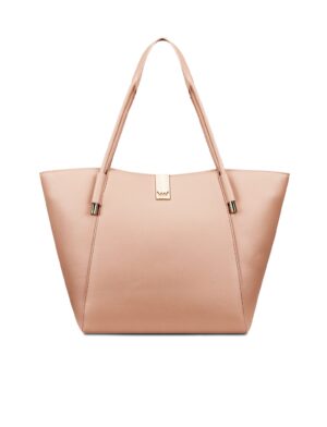 VUCH Laurie Simply Cappucion Handbag
