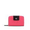 VUCH Leora Melon Pink Wallet