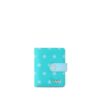 VUCH Letty Turquoise Wallet