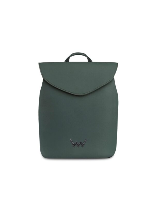 VUCH Linton Khaki Urban Backpack