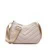 VUCH Liva Beige crossbody bag