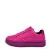 VUCH Lucky Purple Sneaker