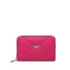 VUCH Lulu Dark Pink Wallet