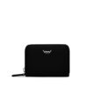 VUCH Luxia Black Wallet