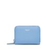 VUCH Luxia Blue Wallet
