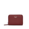 VUCH Luxia Brown Wallet