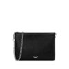VUCH Lylann Black Handbag