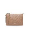 VUCH Lylann QTD Brown Handbag