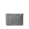 VUCH Lylann QTD Grey handbag