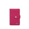 VUCH Maeva Diamond Pink Wallet