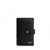 VUCH Maeva Middle Black Wallet