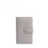 VUCH Maeva Middle Grey Wallet