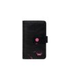 VUCH Maeva Middle Marble Black Wallet