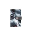 VUCH Maeva Middle Marble Grey Wallet