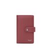 VUCH Maeva Middle Pink Wallet