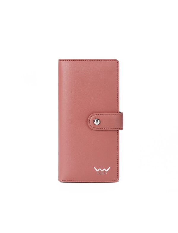 VUCH Maeva Powder Wine Wallet