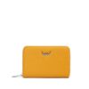VUCH Magnus Yellow Wallet