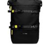 VUCH Maielle Black city backpack