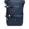 VUCH Maielle Blue city backpack