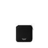 VUCH Majken Simply Black Wallet