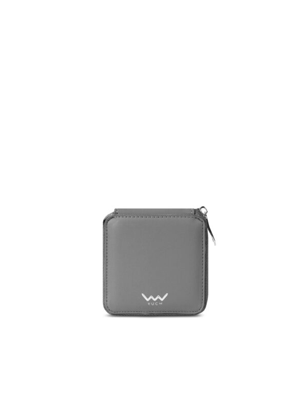 VUCH Majken Simply Grey Wallet