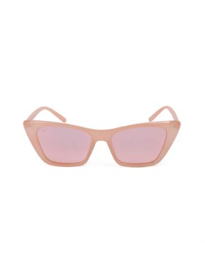 VUCH Marella Pink Sunglasses