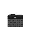 VUCH Marva Mini Black Wallet