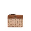 VUCH Marva Mini Brown Wallet