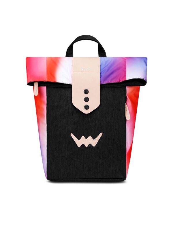 VUCH Mellora Diverse Multicolor city backpack