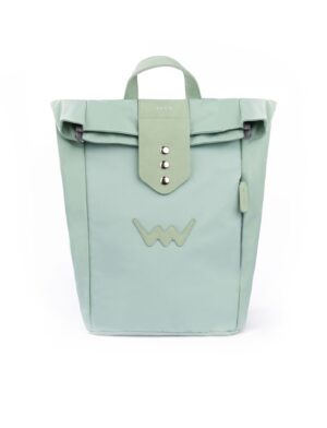 VUCH Mellora Mint urban backpack