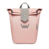 VUCH Mellora Pink city backpack
