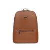 VUCH Meriel Brown city backpack