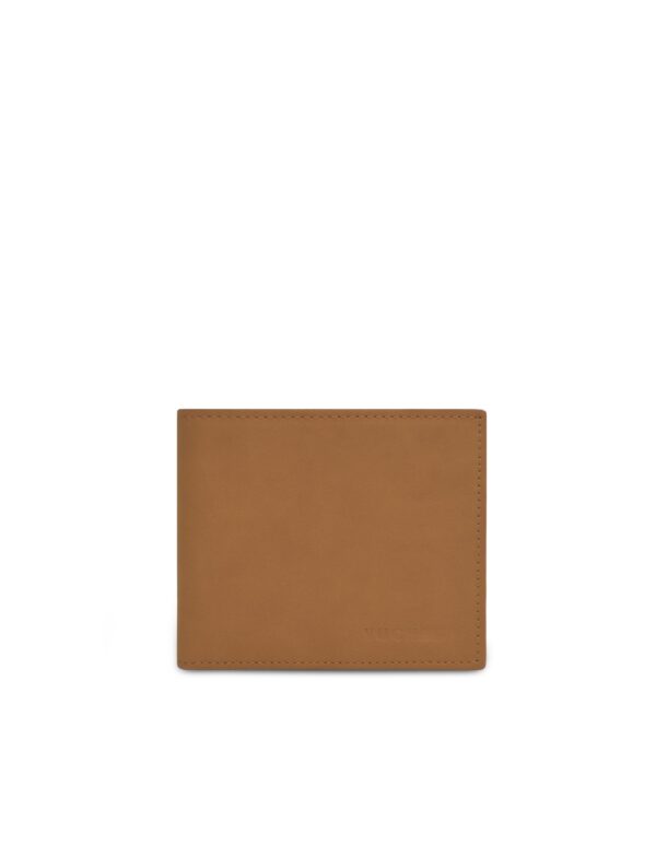 VUCH Merle Brown Wallet