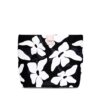 VUCH Mitch Flowers White Handbag