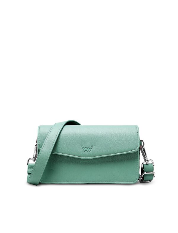 VUCH Moana Dusty Green Handbag