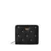VUCH Moira Black Wallet