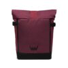 VUCH Nescio Wine urban backpack
