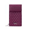 VUCH Nikolett Red Wallet