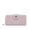 VUCH Noelle Violet Wallet