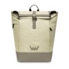 VUCH Nolen Beige urban backpack