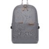 VUCH Orym Grey city backpack