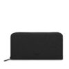 VUCH Palmer Black Wallet