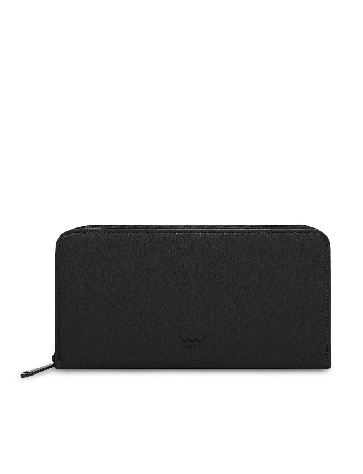 VUCH Palmer Black Wallet