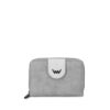 VUCH Paulie Grey Wallet