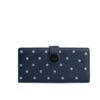 VUCH Pippa Blue Wallet