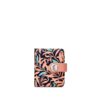 VUCH Pippa Mini Leaves Apricot Wallet
