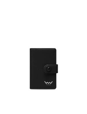 VUCH Rony Black Wallet
