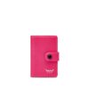 VUCH Rony Pink Wallet