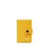VUCH Rony Yellow Wallet