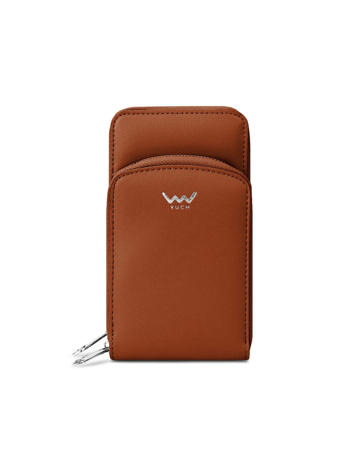 VUCH Rosia Brown Wallet